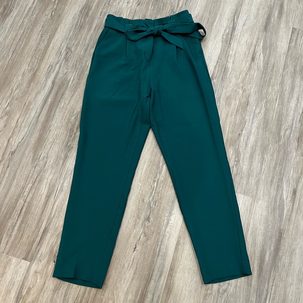 Emerald Dress Pant